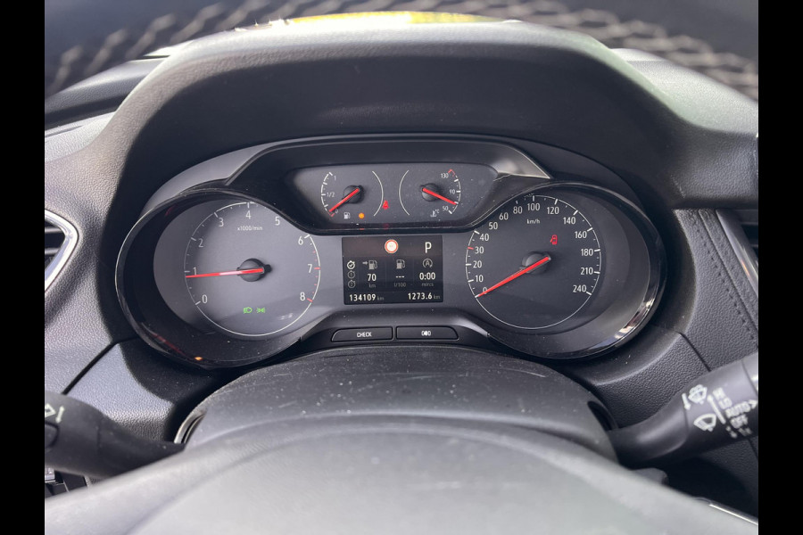 Opel Grandland X 1.2 Turbo Innovation | Trekhaak | Achteruitrijcamera | Cruise Control | Climate control |