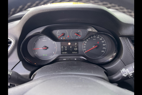 Opel Grandland X 1.2 Turbo Innovation | Trekhaak | Achteruitrijcamera | Cruise Control | Climate control |
