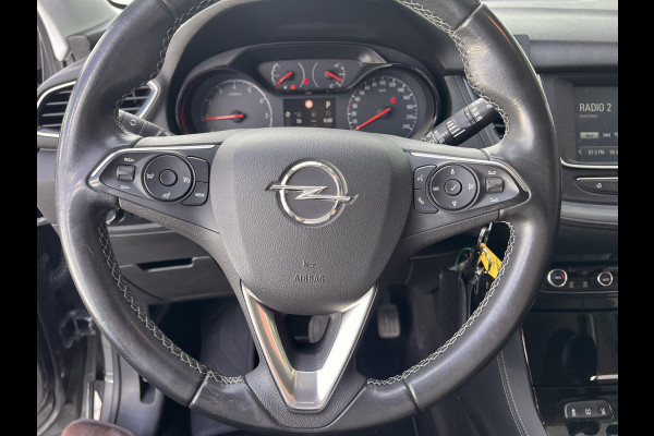 Opel Grandland X 1.2 Turbo Innovation | Trekhaak | Achteruitrijcamera | Cruise Control | Climate control |