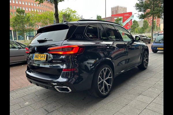 BMW X5 XDrive45e High Executive M-Pakket Camera Carplay Pano