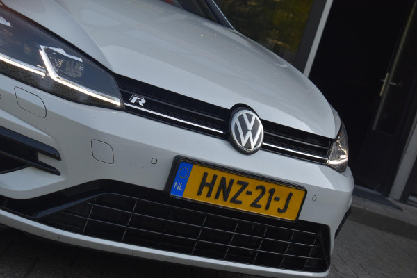 Volkswagen Golf 2.0 TSI 4Motion R Pano Akra Camera Dynaudio