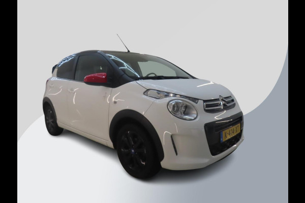 Citroën C1 1.0 VTi JCC+ | 46.000 KM | Two Tone Kleur | Climat Control | WORDT VERWACHT !