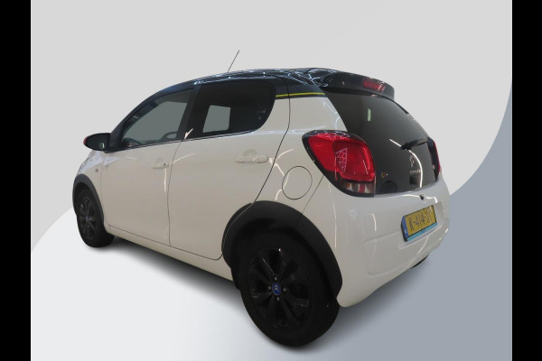 Citroën C1 1.0 VTi JCC+ | 46.000 KM | Two Tone Kleur | Climat Control | WORDT VERWACHT !