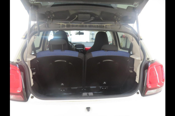 Citroën C1 1.0 VTi JCC+ | 46.000 KM | Two Tone Kleur | Climat Control | WORDT VERWACHT !