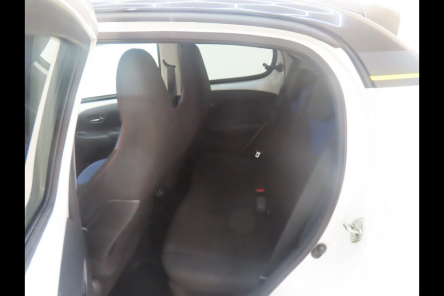 Citroën C1 1.0 VTi JCC+ | 46.000 KM | Two Tone Kleur | Climat Control | WORDT VERWACHT !