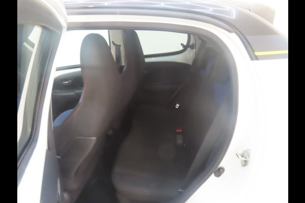 Citroën C1 1.0 VTi JCC+ | 46.000 KM | Two Tone Kleur | Climat Control | WORDT VERWACHT !