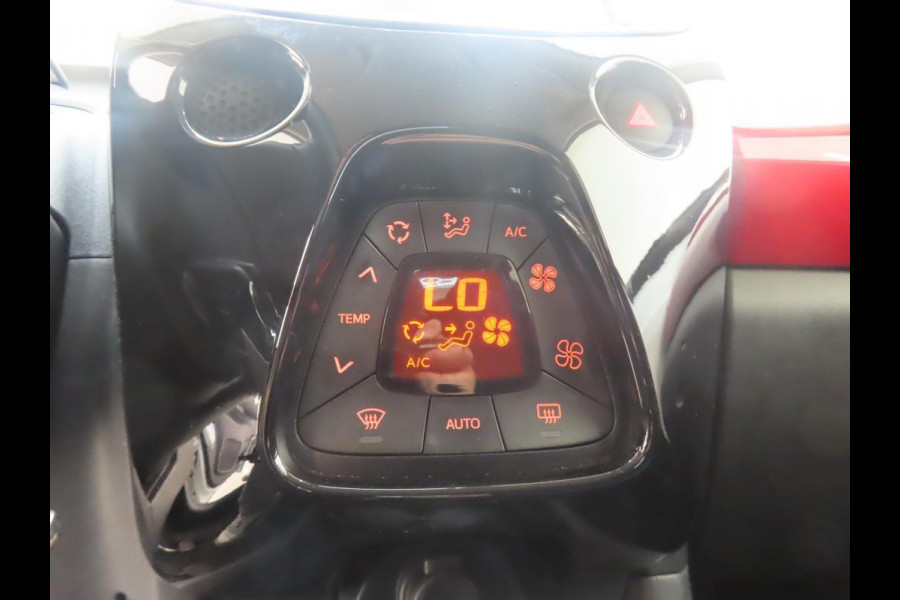 Citroën C1 1.0 VTi JCC+ | 46.000 KM | Two Tone Kleur | Climat Control | WORDT VERWACHT !