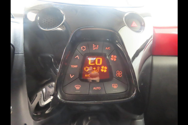 Citroën C1 1.0 VTi JCC+ | 46.000 KM | Two Tone Kleur | Climat Control | WORDT VERWACHT !