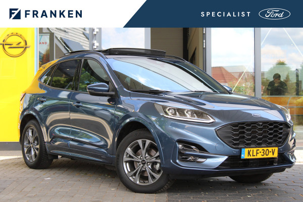 Ford Kuga 2.5 PHEV ST-Line X | Panoramadak | BLIS | B&O | Trekhaak