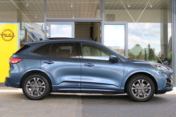 Ford Kuga 2.5 PHEV ST-Line X | Panoramadak | BLIS | B&O | Trekhaak
