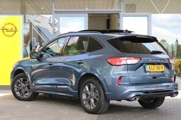 Ford Kuga 2.5 PHEV ST-Line X | Panoramadak | BLIS | B&O | Trekhaak