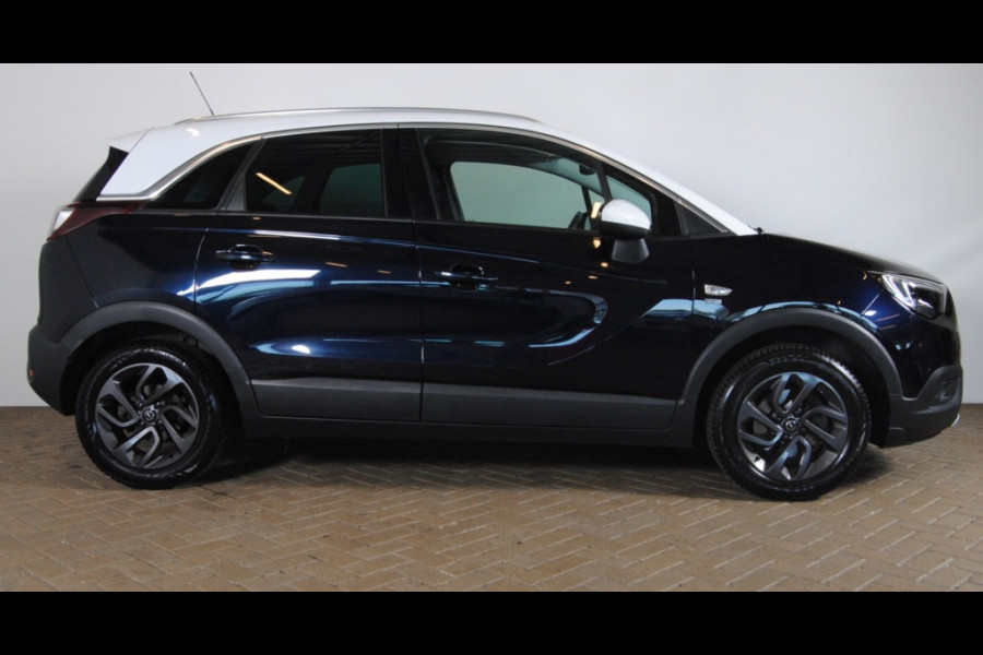 Opel Crossland X 1.2 T. 120 J. Ed. | Carplay| Trekhaak | Camera