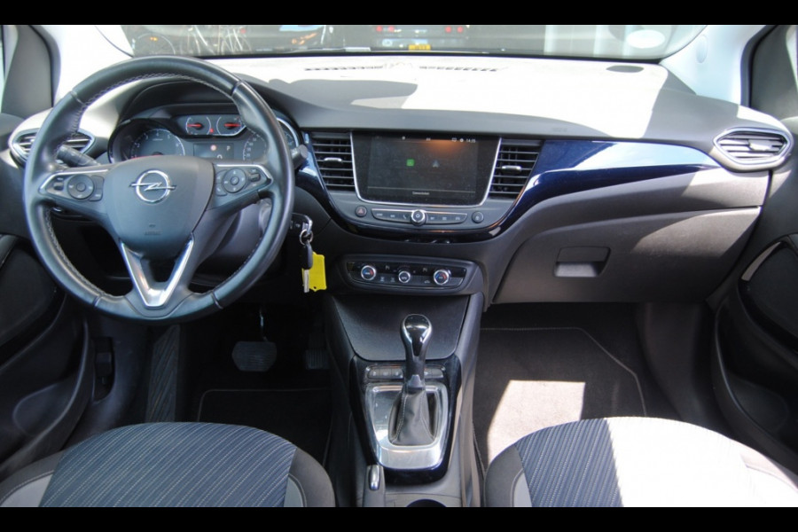 Opel Crossland X 1.2 T. 120 J. Ed. | Carplay| Trekhaak | Camera
