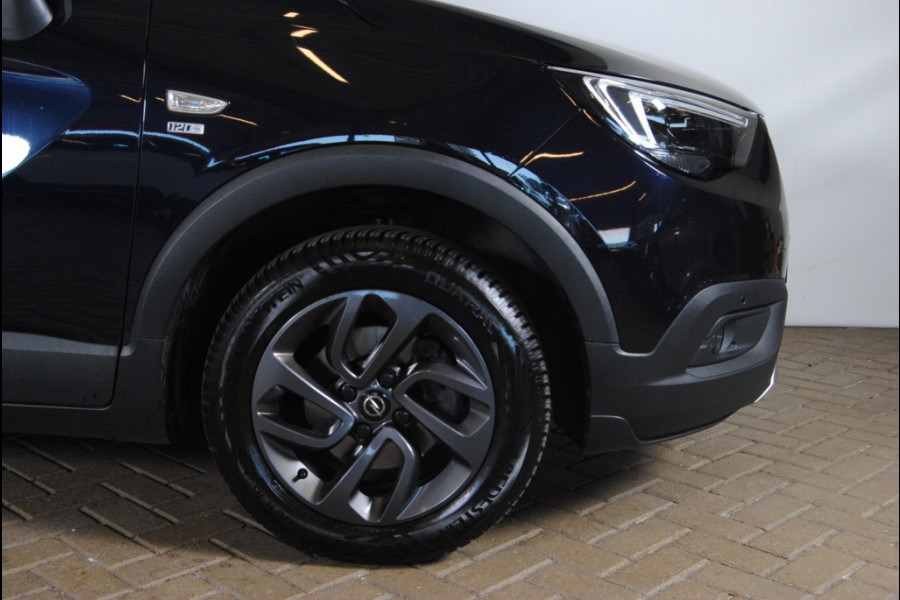 Opel Crossland X 1.2 T. 120 J. Ed. | Carplay| Trekhaak | Camera