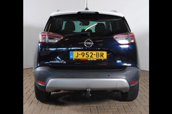 Opel Crossland X 1.2 T. 120 J. Ed. | Carplay| Trekhaak | Camera