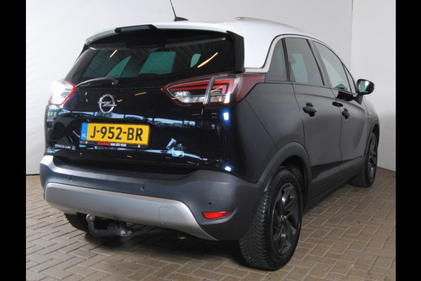 Opel Crossland X 1.2 T. 120 J. Ed. | Carplay| Trekhaak | Camera