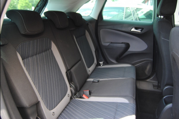 Opel Crossland X 1.2 T. 120 J. Ed. | Carplay| Trekhaak | Camera