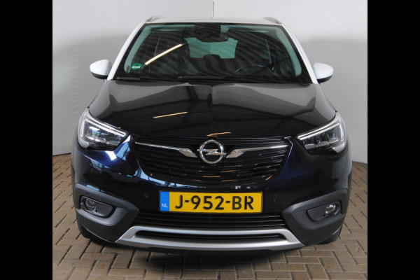 Opel Crossland X 1.2 T. 120 J. Ed. | Carplay| Trekhaak | Camera
