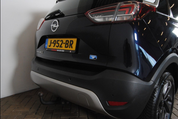 Opel Crossland X 1.2 T. 120 J. Ed. | Carplay| Trekhaak | Camera