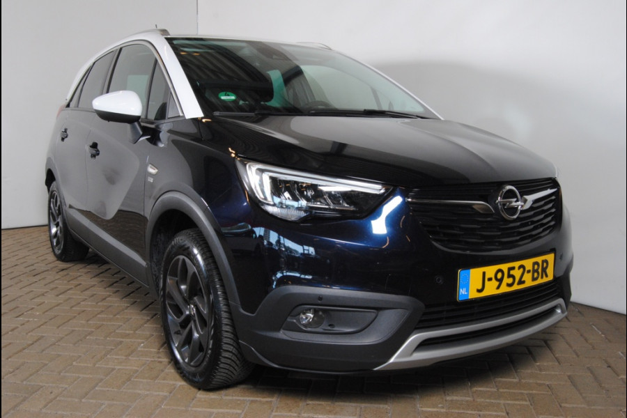 Opel Crossland X 1.2 T. 120 J. Ed. | Carplay| Trekhaak | Camera
