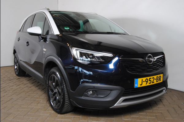 Opel Crossland X 1.2 T. 120 J. Ed. | Carplay| Trekhaak | Camera