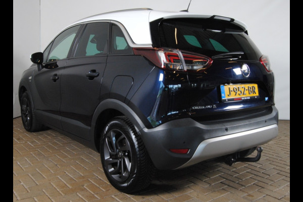 Opel Crossland X 1.2 T. 120 J. Ed. | Carplay| Trekhaak | Camera