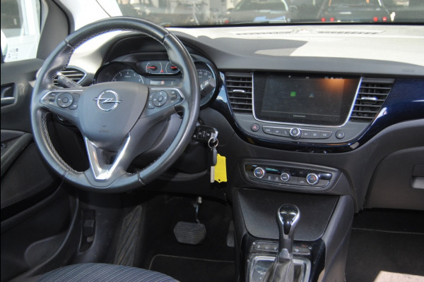 Opel Crossland X 1.2 T. 120 J. Ed. | Carplay| Trekhaak | Camera