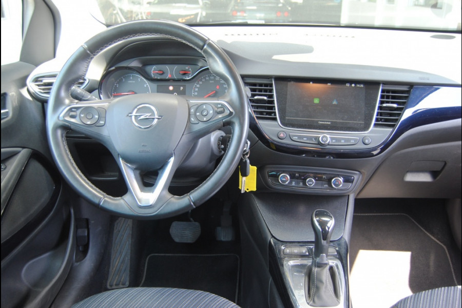 Opel Crossland X 1.2 T. 120 J. Ed. | Carplay| Trekhaak | Camera