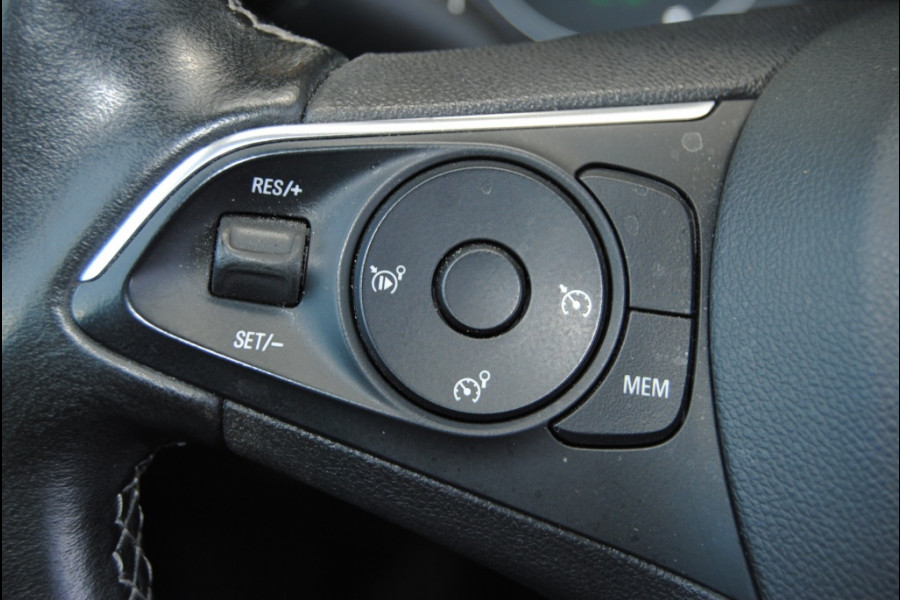 Opel Crossland X 1.2 T. 120 J. Ed. | Carplay| Trekhaak | Camera
