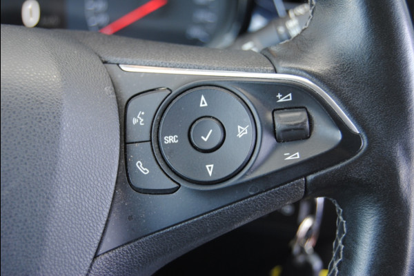 Opel Crossland X 1.2 T. 120 J. Ed. | Carplay| Trekhaak | Camera