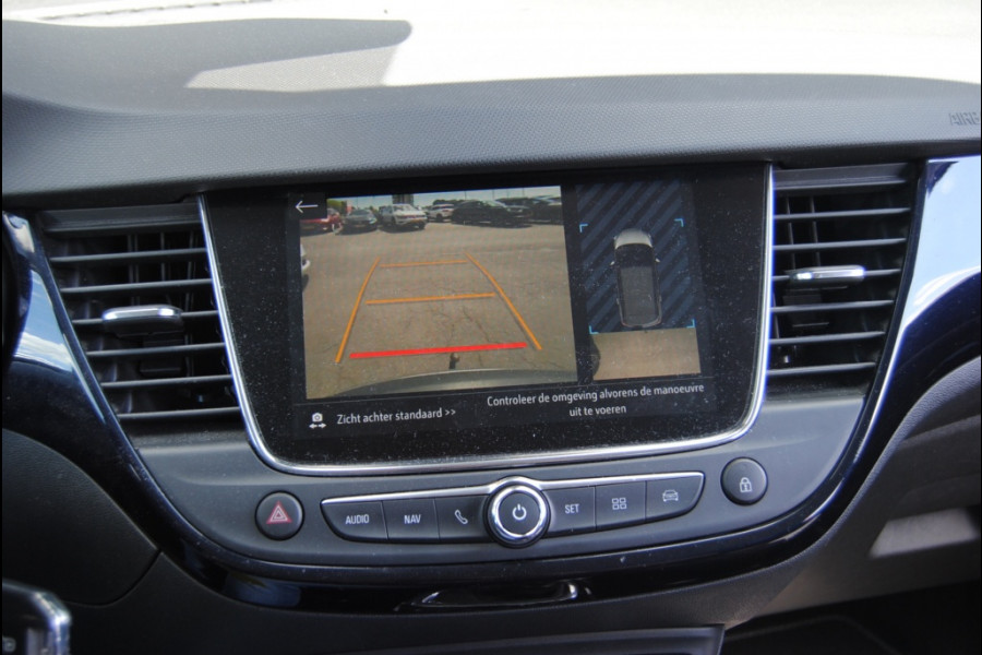 Opel Crossland X 1.2 T. 120 J. Ed. | Carplay| Trekhaak | Camera