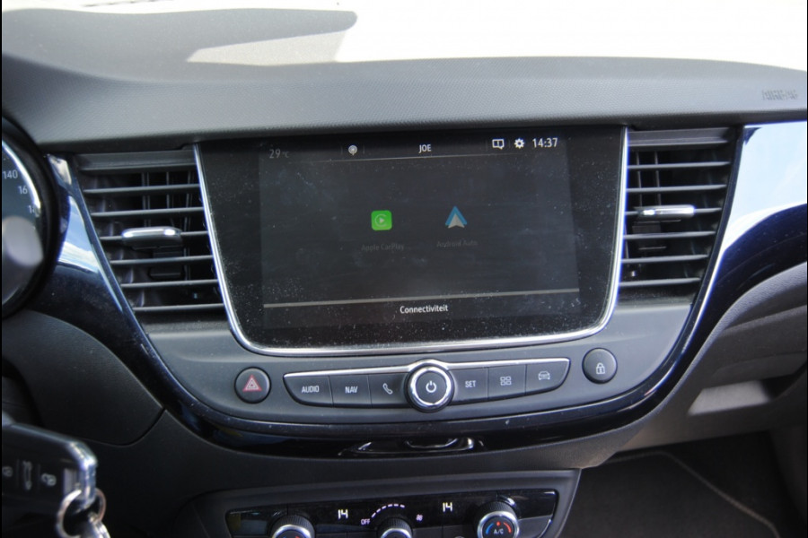 Opel Crossland X 1.2 T. 120 J. Ed. | Carplay| Trekhaak | Camera