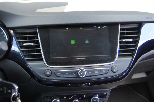 Opel Crossland X 1.2 T. 120 J. Ed. | Carplay| Trekhaak | Camera