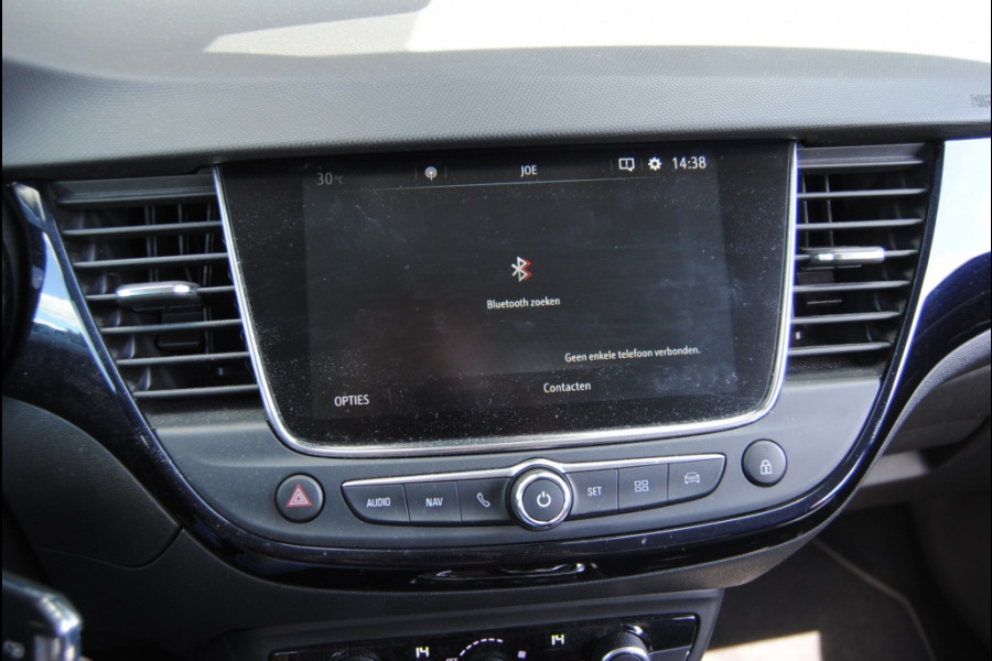Opel Crossland X 1.2 T. 120 J. Ed. | Carplay| Trekhaak | Camera