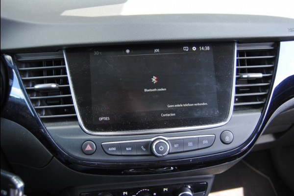 Opel Crossland X 1.2 T. 120 J. Ed. | Carplay| Trekhaak | Camera