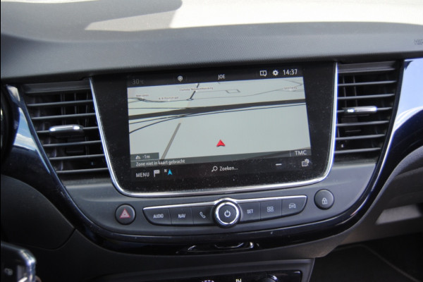 Opel Crossland X 1.2 T. 120 J. Ed. | Carplay| Trekhaak | Camera