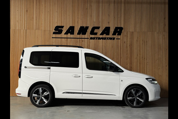 Volkswagen Caddy 1.5 TSI 5p PANO|TREKHAAK|VIRTUAL|CAMERA|FULL LED|ACC|18 INCH