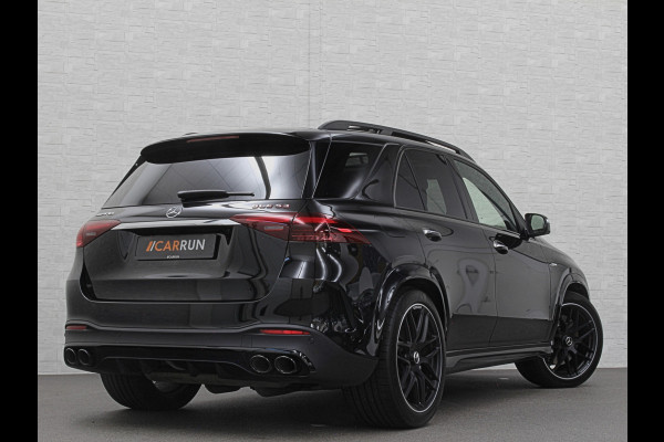 Mercedes-Benz GLE AMG 53 Hybrid | Carbon | Panorama | Stoelventilatie en Massage | 360 Camera | Head-Up | Softclose | Burmester | Trekhaak | Carbon | 4-Zone Clima | AMG Drive-Unit | Stoelverwarming V+A | 22 Inch | Keyless-Go | Night-Pakket | Memory | Luchtvering | Carplay | Stuurverwarming | Bekerhouder Clima | Draadloos Laden |