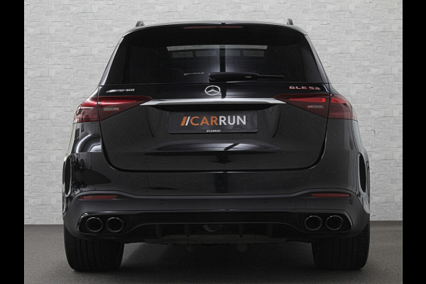 Mercedes-Benz GLE AMG 53 Hybrid | Carbon | Panorama | Stoelventilatie en Massage | 360 Camera | Head-Up | Softclose | Burmester | Trekhaak | Carbon | 4-Zone Clima | AMG Drive-Unit | Stoelverwarming V+A | 22 Inch | Keyless-Go | Night-Pakket | Memory | Luchtvering | Carplay | Stuurverwarming | Bekerhouder Clima | Draadloos Laden |