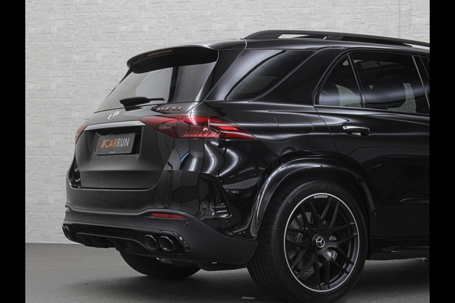Mercedes-Benz GLE AMG 53 Hybrid | Carbon | Panorama | Stoelventilatie en Massage | 360 Camera | Head-Up | Softclose | Burmester | Trekhaak | Carbon | 4-Zone Clima | AMG Drive-Unit | Stoelverwarming V+A | 22 Inch | Keyless-Go | Night-Pakket | Memory | Luchtvering | Carplay | Stuurverwarming | Bekerhouder Clima | Draadloos Laden |