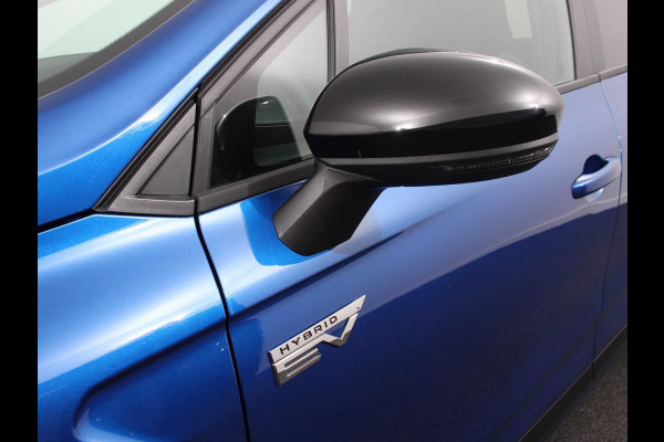 Mitsubishi Colt 1.6 HEV Automaat Intense Navigatie Apple Carplay/Android Auto Camera Climate Control Cruise Control Lichtmetalen velgen Extra Getint Glas Digitale Cockpit