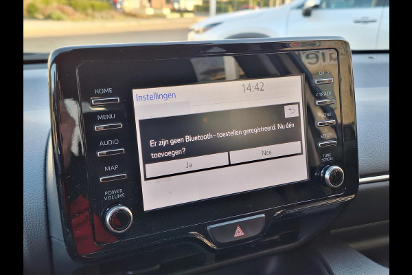 Toyota Yaris 1.5 Hybrid Dynamic Plus | Stoelverwarming, Keyless, Startknop, Apple CarPlay/Android Auto, Parkeercamera