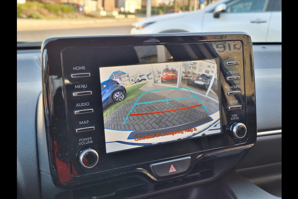 Toyota Yaris 1.5 Hybrid Dynamic Plus | Stoelverwarming, Keyless, Startknop, Apple CarPlay/Android Auto, Parkeercamera