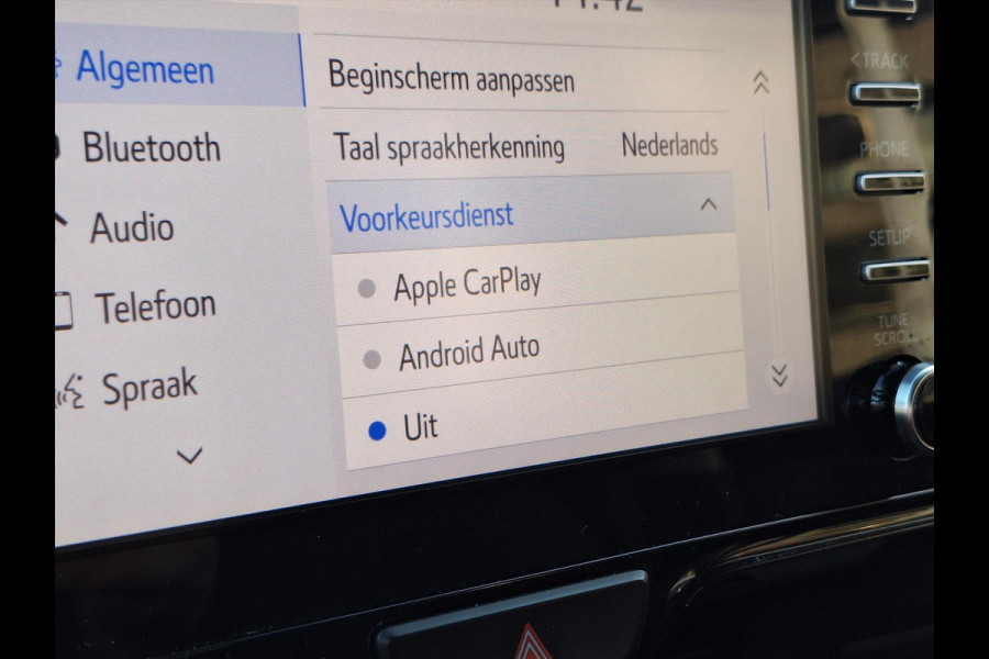 Toyota Yaris 1.5 Hybrid Dynamic Plus | Stoelverwarming, Keyless, Startknop, Apple CarPlay/Android Auto, Parkeercamera
