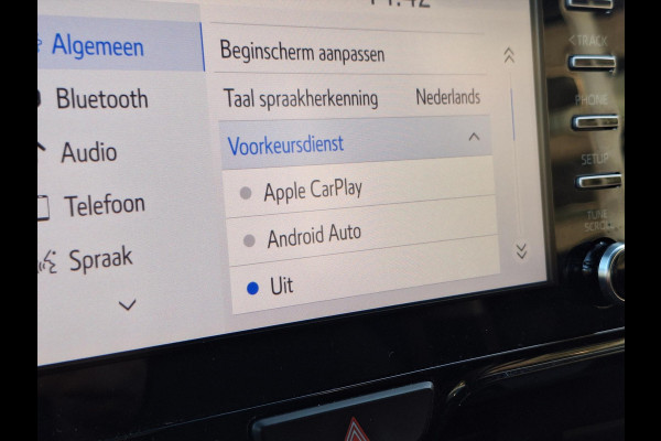 Toyota Yaris 1.5 Hybrid Dynamic Plus | Stoelverwarming, Keyless, Startknop, Apple CarPlay/Android Auto, Parkeercamera