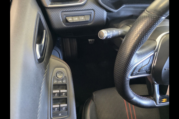 Renault Clio 1.0 TCe R.S. Line– Navi – Clima – Cruise – NAP – Sportief –