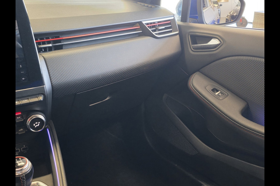 Renault Clio 1.0 TCe R.S. Line– Navi – Clima – Cruise – NAP – Sportief –