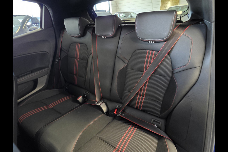 Renault Clio 1.0 TCe R.S. Line– Navi – Clima – Cruise – NAP – Sportief –