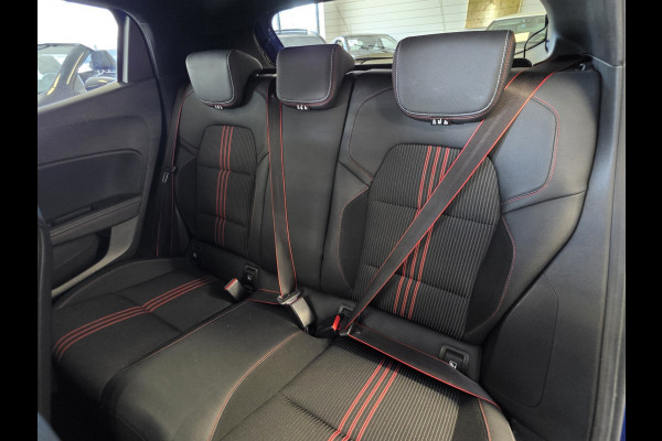 Renault Clio 1.0 TCe R.S. Line– Navi – Clima – Cruise – NAP – Sportief –