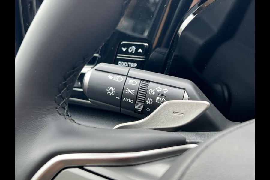 Lexus NX 450h+ Executive Line | Panoramadak, Head up display, 18 inch, Leer, Geheugenfunctie, 360 camera, Stoelventilatie